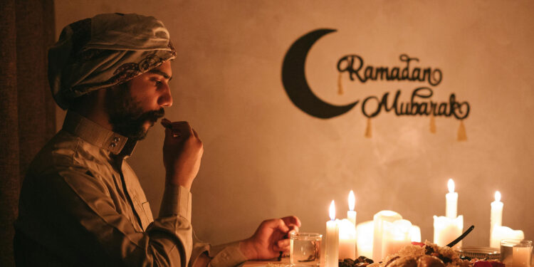 Kenapa Kita Diperintah Berpuasa Ramadan?!