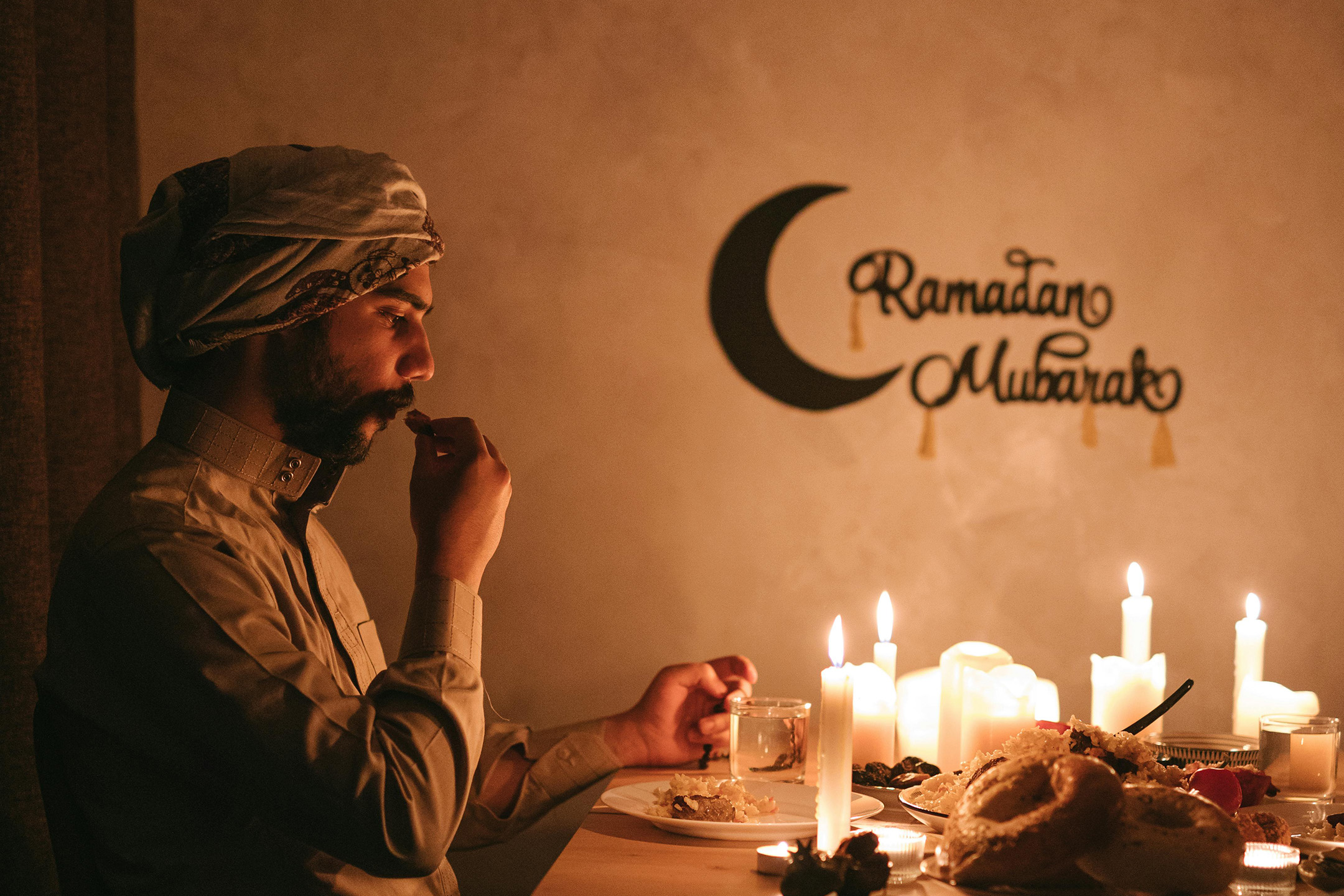 Kenapa Kita Diperintah Berpuasa Ramadan?!