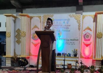 Milad Ke-29 PIPP Mambaul Hikmah Temanggung, Teguhkan Komitmen Cetak Santri Berilmu dan Berprestasi