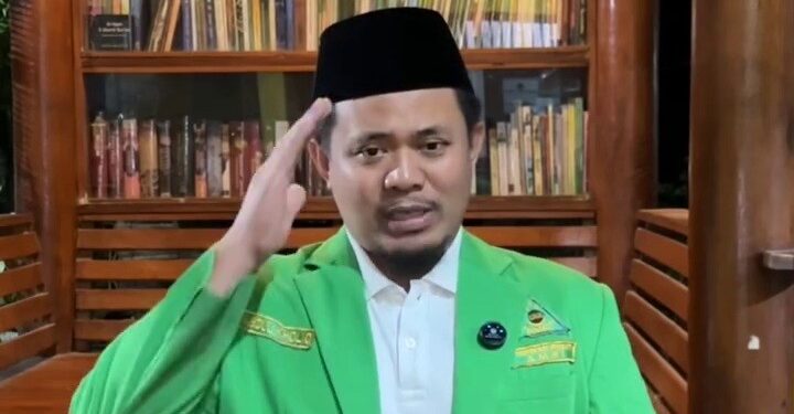 Pelantikan dan Muskerwil PW Rifa’iyah Jawa Tengah Digelar 26 April 2026, Ketum PP AMRI Sampaikan Ucapan Selamat