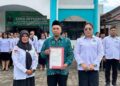 Tanah Wakaf Resmi Disertifikasi, Rifa’iyah Siapkan Rumah Singgah Peziarah
