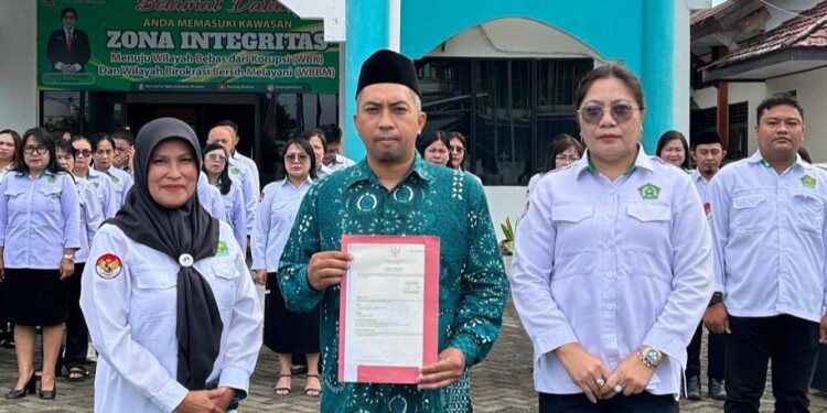 Tanah Wakaf Resmi Disertifikasi, Rifa’iyah Siapkan Rumah Singgah Peziarah