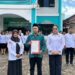 Tanah Wakaf Resmi Disertifikasi, Rifa’iyah Siapkan Rumah Singgah Peziarah