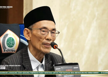 Reportase Inspiratif: Ilmu Fara’id – Warisan Langit Yang Tak Boleh Terlupakan