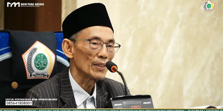 Reportase Inspiratif: Ilmu Fara’id – Warisan Langit Yang Tak Boleh Terlupakan