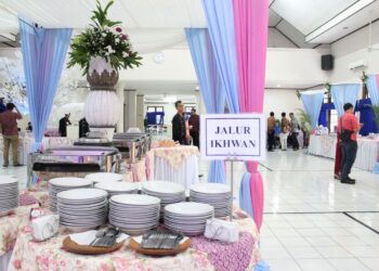 Macam-Macam Walimah dalam Islam dan Hukum Menghadirinya