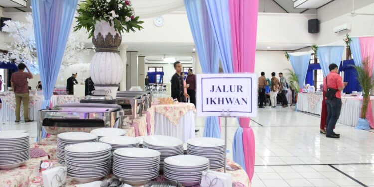 Macam-Macam Walimah dalam Islam dan Hukum Menghadirinya