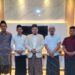 Safari Silaturahim di Semarang, Ketum PP AMRI Ajak Perkuat Ukhuwah Warga Rifa’iyah