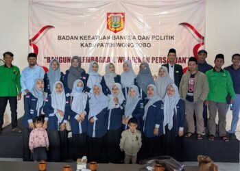 AMRI dan HIMMAH Wonosobo Gelar Pelatihan Jurnalistik untuk Perkuat Kader Media