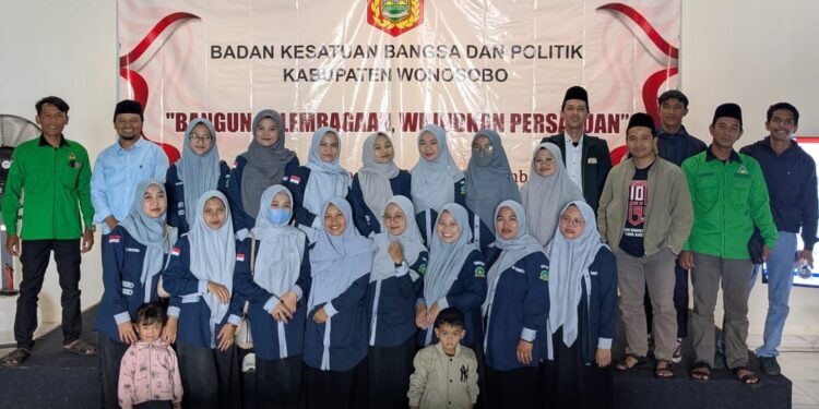 AMRI dan HIMMAH Wonosobo Gelar Pelatihan Jurnalistik untuk Perkuat Kader Media