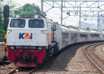 Ketika Rel Berbicara: Menuju Perkeretaapian Indonesia yang Menyelamatkan