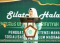 Silatnas UMRI 2026 Tegaskan Penguatan Organisasi dan Standarisasi Kurikulum Nasional