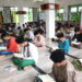 Pesantren & Filsafat: Dari Ghazalian Paradox Menuju Santri 4.0 yang Kritis