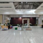 Gedung Pemuda Temanggung Disiapkan Jadi Lokasi Utama Muskerwil V Rifaiyah