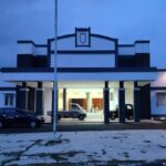 Gedung Pemuda Temanggung Disiapkan Jadi Lokasi Utama Muskerwil V Rifaiyah