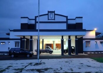 Gedung Pemuda Temanggung Disiapkan Jadi Lokasi Utama Muskerwil V Rifaiyah