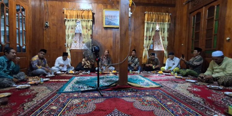 Muskerwil Rifa’iyah Jateng Siap Digelar di Temanggung, Kolaborasi Jadi Kunci Sukses