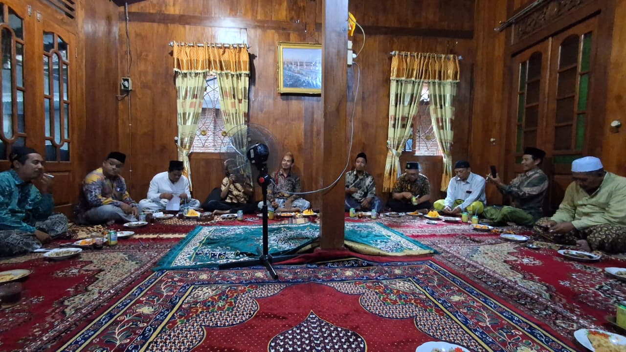 Muskerwil Rifa’iyah Jateng Siap Digelar di Temanggung, Kolaborasi Jadi Kunci Sukses
