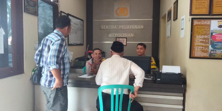 Perizinan Tuntas, Muskerwil V Rifaiyah Siap Digelar: Panitia Optimistis Hadirkan Kekuatan Besar Organisasi