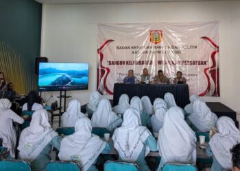 UMRI Wonosobo Siap Jadi Penggerak Narasi Positif Lewat Pelatihan Jurnalistik