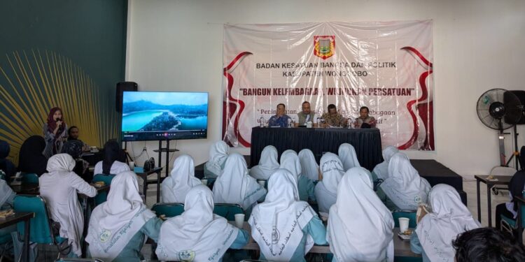 UMRI Wonosobo Siap Jadi Penggerak Narasi Positif Lewat Pelatihan Jurnalistik