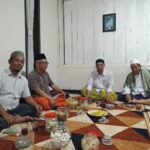 Pesan K.H. Afiff Afadhol: Muskerwil Harus Satukan Visi, Organisasi Jangan Terseret Politik Praktis