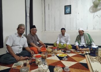 Pesan K.H. Afiff Afadhol: Muskerwil Harus Satukan Visi, Organisasi Jangan Terseret Politik Praktis