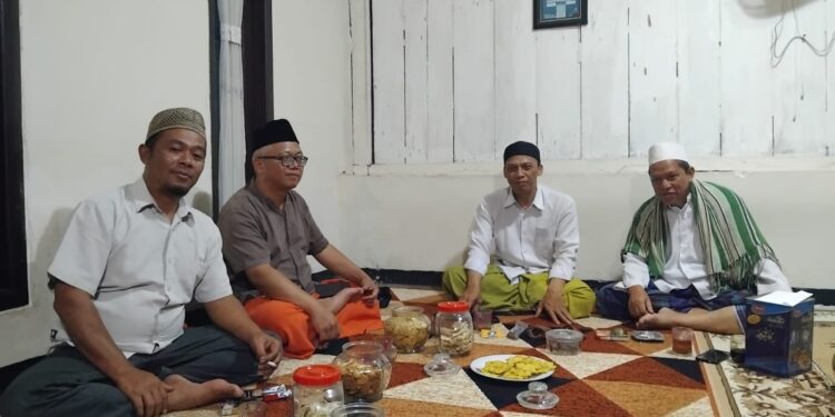 Pesan K.H. Afiff Afadhol: Muskerwil Harus Satukan Visi, Organisasi Jangan Terseret Politik Praktis