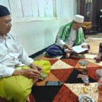 Pesan K.H. Afiff Afadhol: Muskerwil Harus Satukan Visi, Organisasi Jangan Terseret Politik Praktis