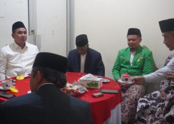 Wagub Jateng Taj Yasin: Rifa’iyah Jangan Minder, Warisan KH. Ahmad Rifa’i Diakui Nasional