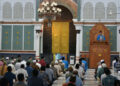 Khutbah Jumat