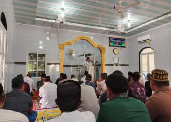 Khutbah Jumat: Perbedaan itu Rahmat