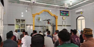 Khutbah Jumat: Perbedaan itu Rahmat