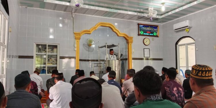Khutbah Jumat: Perbedaan itu Rahmat