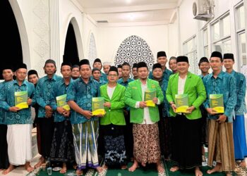 Membumikan Ajaran KH. Ahmad Rifa’i di Tanah Sriwijaya