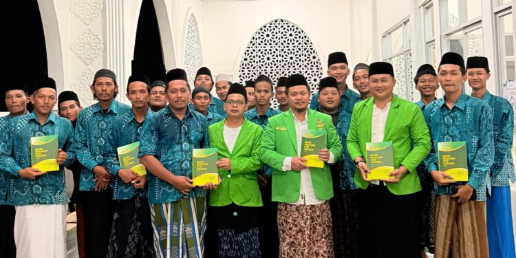 Membumikan Ajaran KH. Ahmad Rifa’i di Tanah Sriwijaya