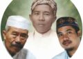 Jejak Dakwah Rifa’iyah Kendal: Tiga Generasi Kiai dari KH Fadoli hingga Nurudin Azzen