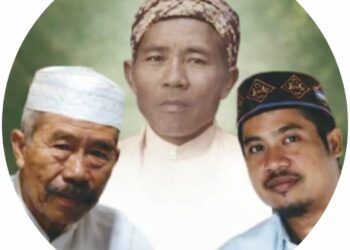 Jejak Dakwah Rifa’iyah Kendal: Tiga Generasi Kiai dari KH Fadoli hingga Nurudin Azzen