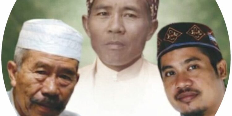 Jejak Dakwah Rifa’iyah Kendal: Tiga Generasi Kiai dari KH Fadoli hingga Nurudin Azzen