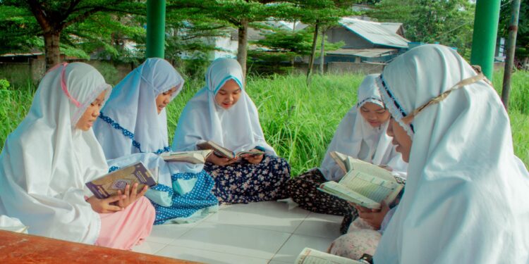 Ketika Ruang Belajar Menjadi Kurang Ajar