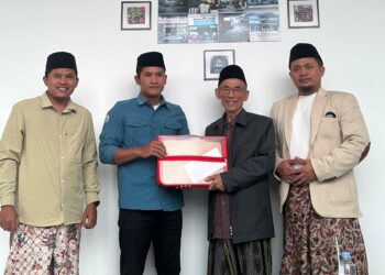 Resmi Dideklarasikan, LBH & PH Rifa’iyah Siap Perkuat Perlindungan Hukum Warga
