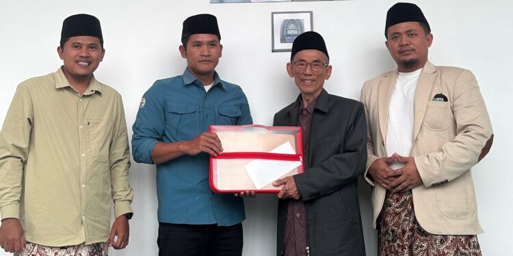 Resmi Dideklarasikan, LBPH Rifa’iyah Siap Perkuat Perlindungan Hukum Warga