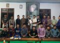 Panitia Muskerwil Rifa’iyah Jateng Resmi Dibubarkan, OC Sebut Jadi Modal Besar Hadapi Musda