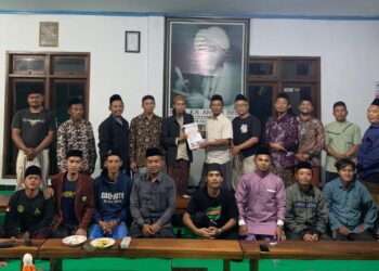 Panitia Muskerwil Rifa’iyah Jateng Resmi Dibubarkan, OC Sebut Jadi Modal Besar Hadapi Musda