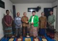 Turba PP AMRI ke Jambi, Warga Rifa’iyah Bentuk Kepengurusan Wilayah