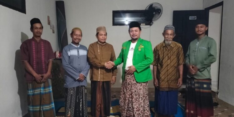Turba PP AMRI ke Jambi, Warga Rifa’iyah Bentuk Kepengurusan Wilayah