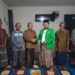 Turba PP AMRI ke Jambi, Warga Rifa’iyah Bentuk Kepengurusan Wilayah