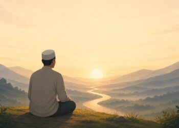 Iman, Akal, dan Hati – Perjalanan Menemukan Kebenaran yang Membebaskan