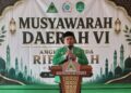 Musyawarah Daerah