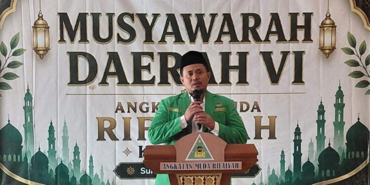 Musyawarah Daerah